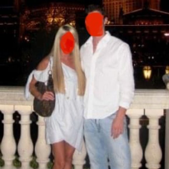 BCBG MAXAZRIA RUNWAY XXS ICE BLUE ONE SHOULDERED COCKTAIL DRESS $325 RETAIL - Picture 1 of 5